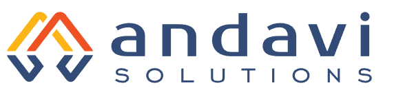 Andavi Solutions Logo